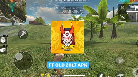 free fire 2017 apk|old free fire download 2017.